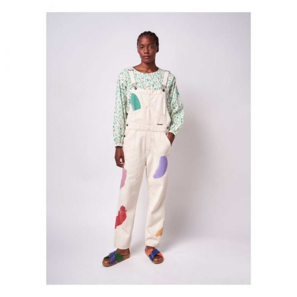 Bobo Choses women overalls - Picture 6 of 6